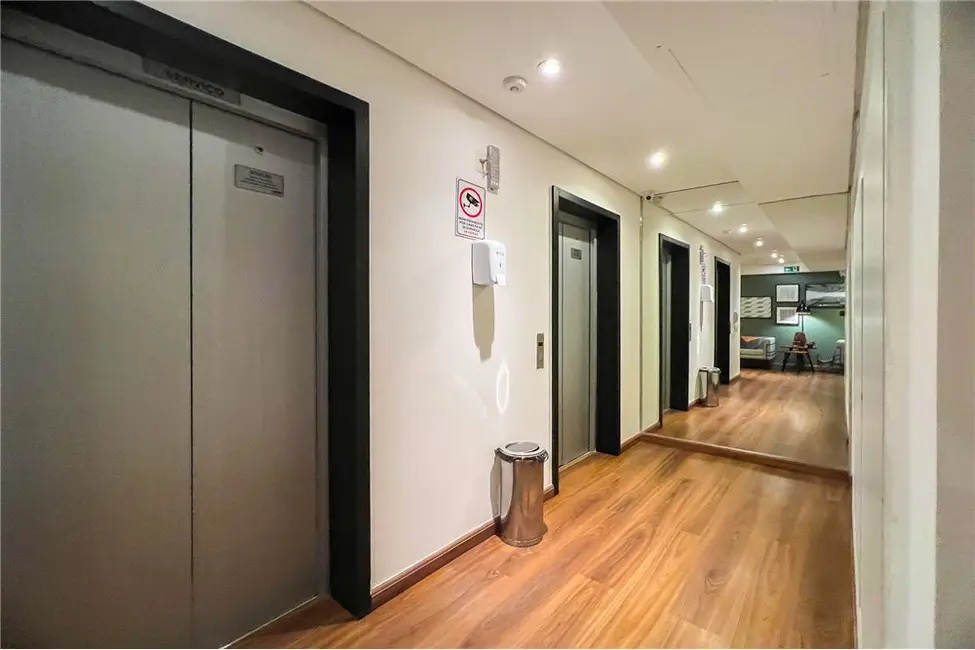 Foto 7 de Apartamento com 2 quartos à venda, 56m2 em Saúde, São Paulo - SP