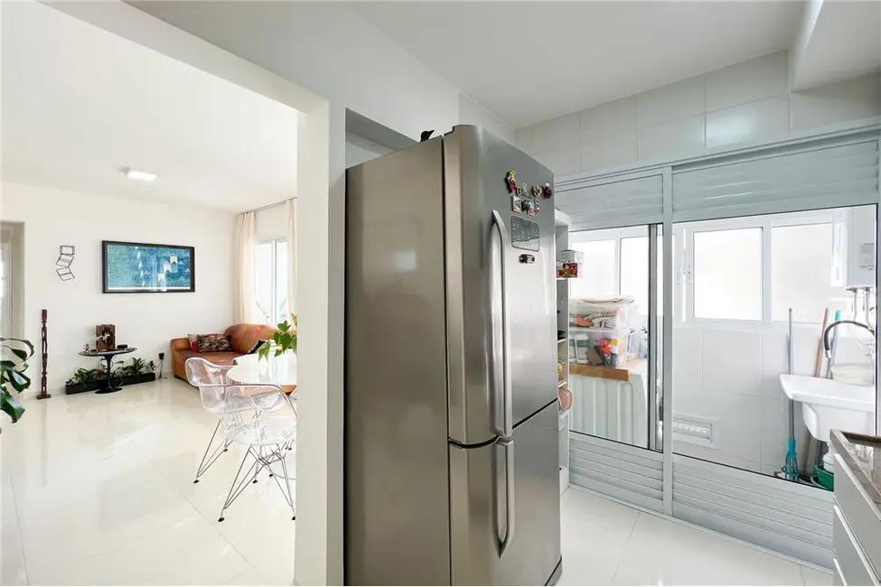 Foto 9 de Apartamento com 2 quartos à venda, 56m2 em Saúde, São Paulo - SP