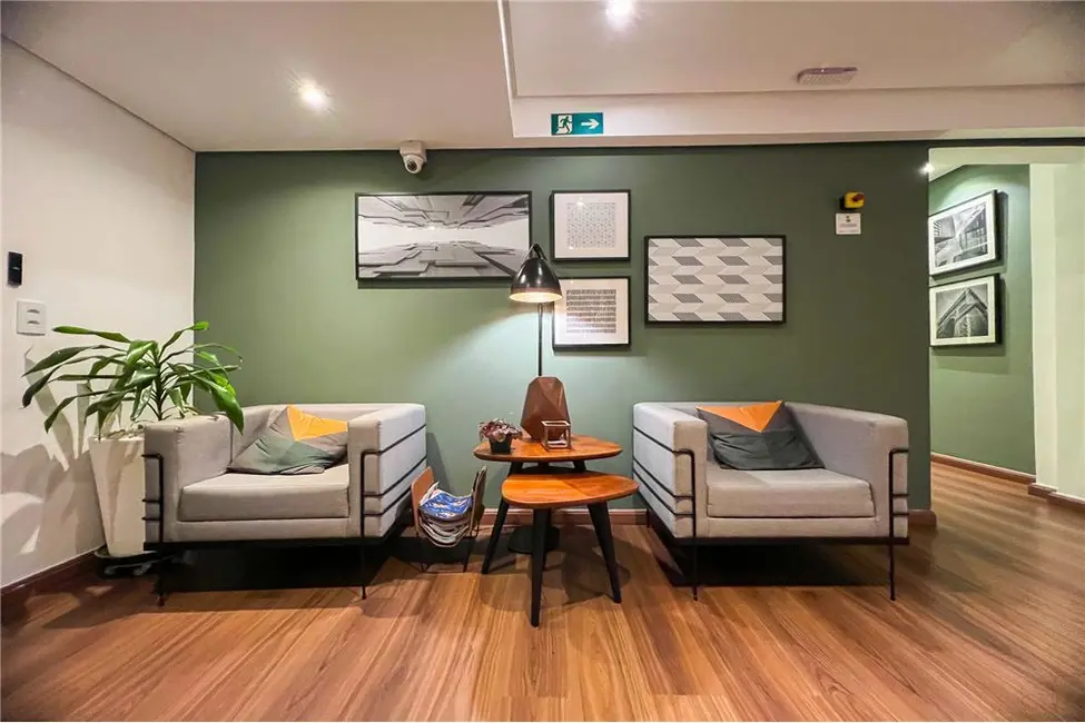 Foto 5 de Apartamento com 2 quartos à venda, 56m2 em Saúde, São Paulo - SP