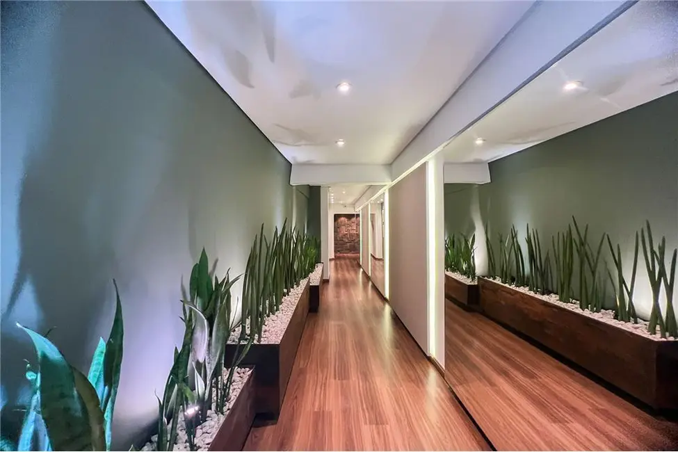 Foto 3 de Apartamento com 2 quartos à venda, 56m2 em Saúde, São Paulo - SP