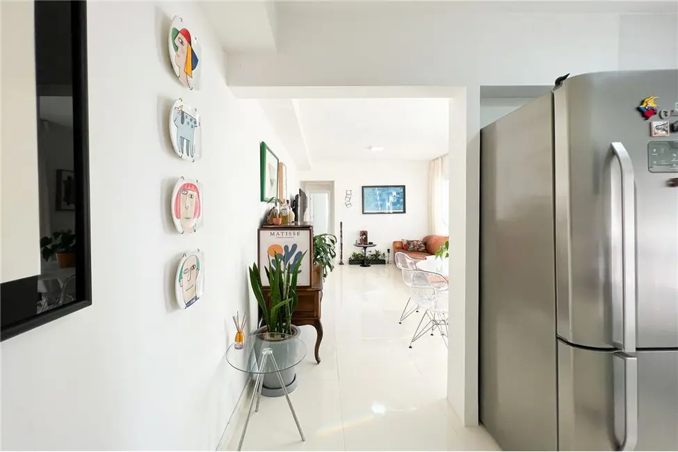 Foto 8 de Apartamento com 2 quartos à venda, 56m2 em Saúde, São Paulo - SP