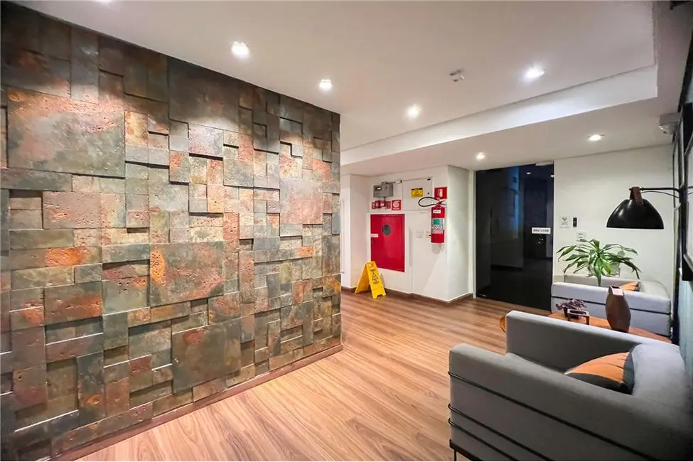 Foto 6 de Apartamento com 2 quartos à venda, 56m2 em Saúde, São Paulo - SP