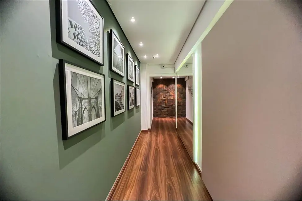 Foto 4 de Apartamento com 2 quartos à venda, 56m2 em Saúde, São Paulo - SP