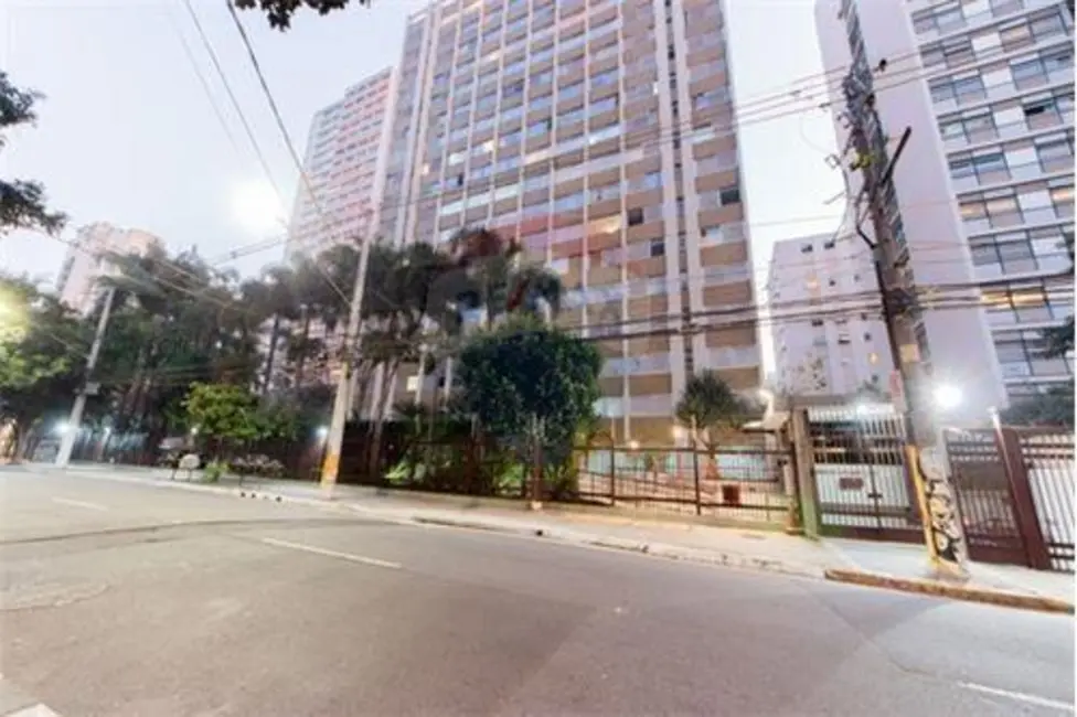 Foto 1 de Apartamento com 3 quartos à venda, 195m2 em Jardins, São Paulo - SP