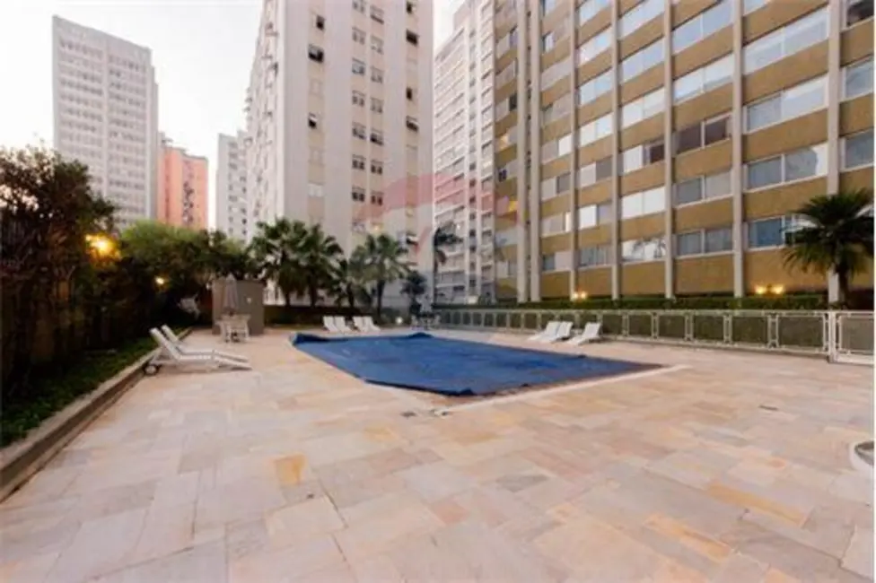 Foto 3 de Apartamento com 3 quartos à venda, 195m2 em Jardins, São Paulo - SP
