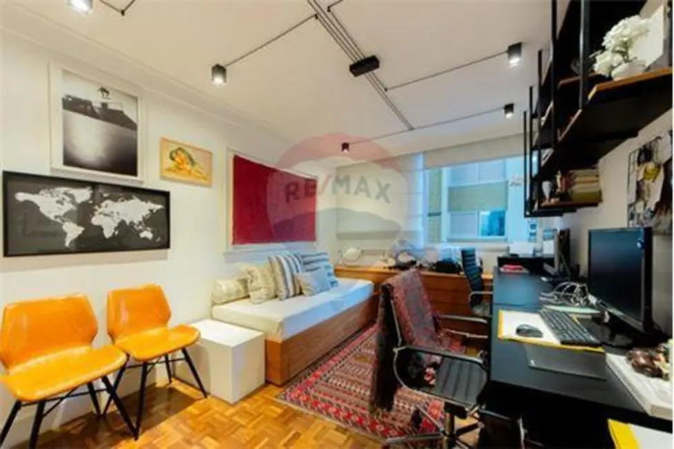 Foto 2 de Apartamento com 3 quartos à venda, 195m2 em Jardins, São Paulo - SP