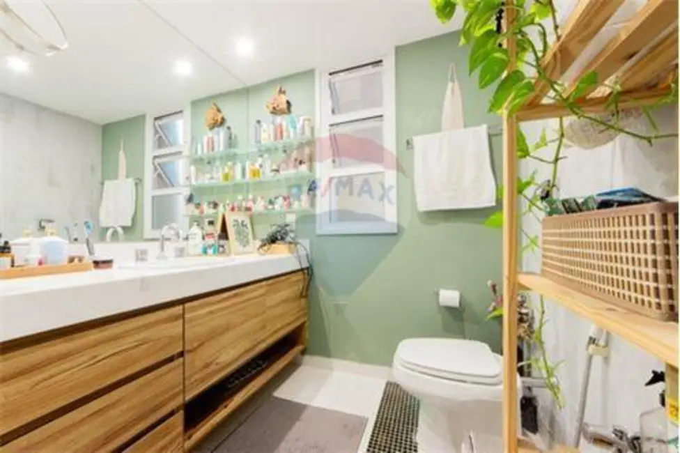 Foto 4 de Apartamento com 3 quartos à venda, 195m2 em Jardins, São Paulo - SP