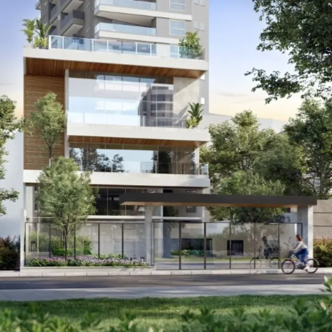 Foto 3 de Apartamento com 3 quartos à venda, 137m2 em Centro, Itajai - SC