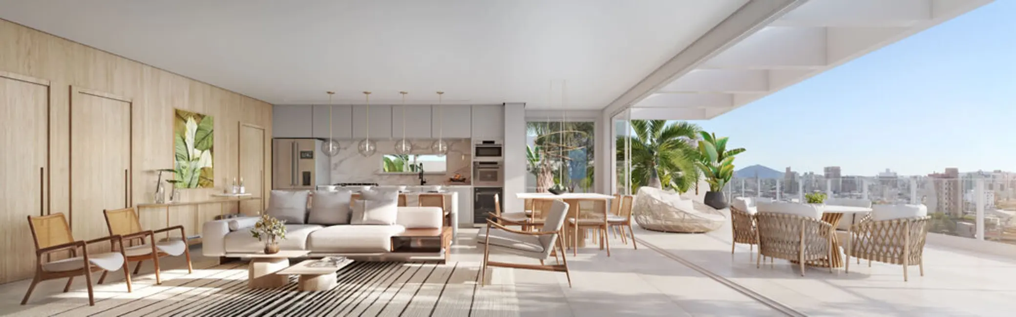 Foto 8 de Apartamento com 3 quartos à venda, 137m2 em Centro, Itajai - SC