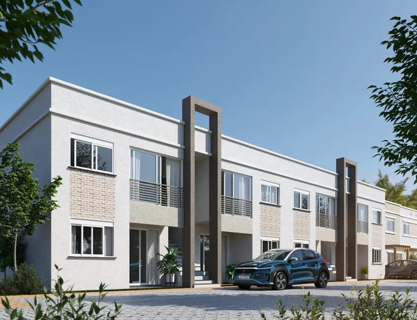 Foto 4 de Casa de Condomínio com 2 quartos à venda, 87m2 em Vila Nova, Porto Alegre - RS