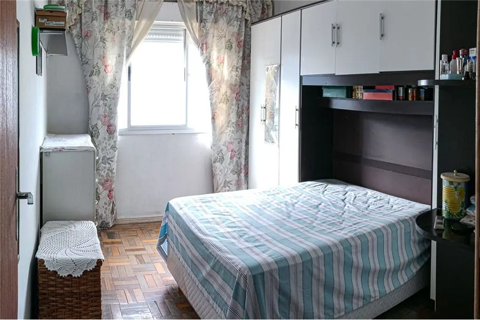 Foto 5 de Apartamento com 2 quartos à venda, 68m2 em Floresta, Porto Alegre - RS