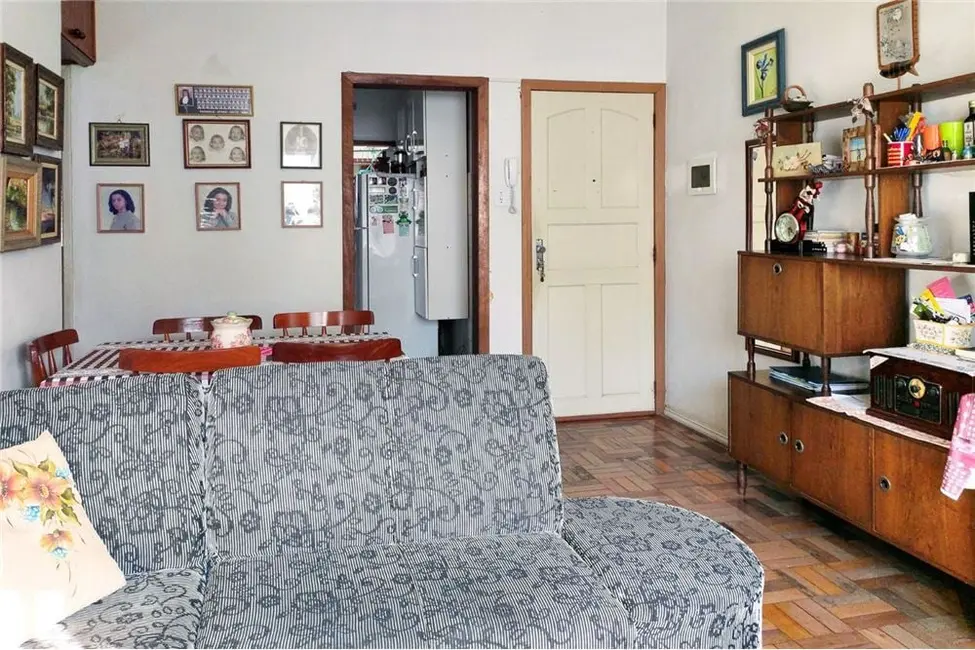 Foto 4 de Apartamento com 2 quartos à venda, 68m2 em Floresta, Porto Alegre - RS