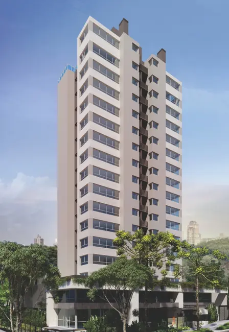 Foto 1 de Cobertura com 3 quartos à venda, 209m2 em Auxiliadora, Porto Alegre - RS