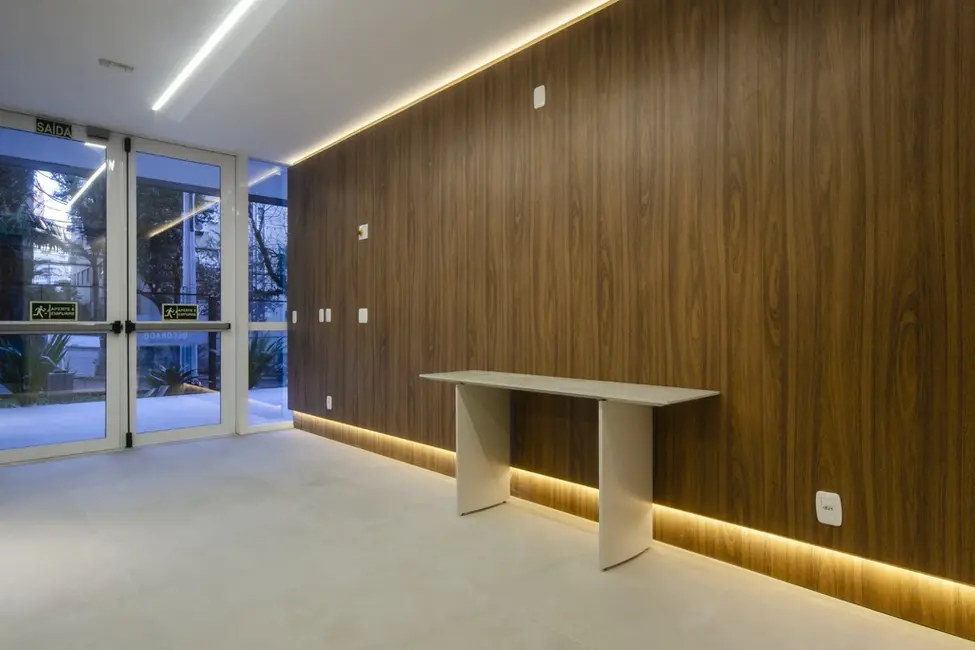 Cobertura com 3 quartos à venda, 209m2 em Auxiliadora, Porto Alegre - RS - imagem 7 Foto 7 de Cobertura com 3 quartos à venda, 209m2 em Auxiliadora, Porto Alegre - RS