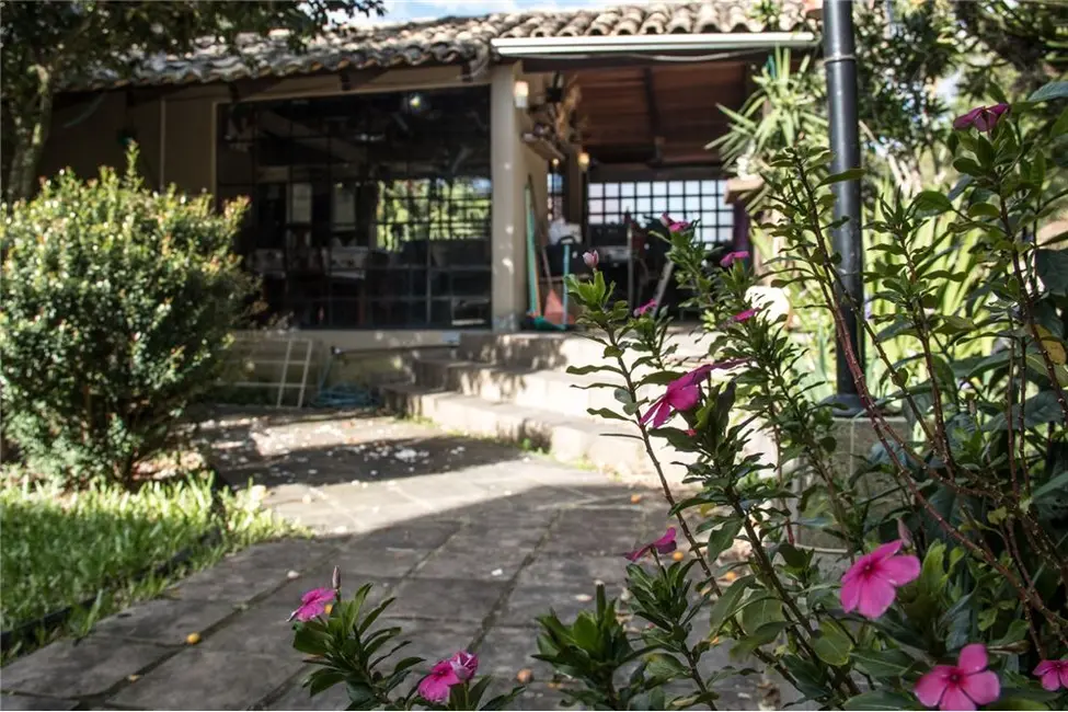 Foto 7 de Casa com 2 quartos à venda, 250m2 em Jardim Sabará, Porto Alegre - RS