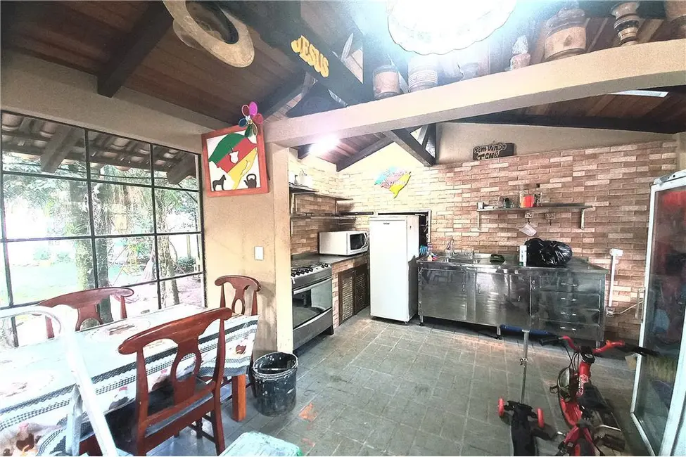 Foto 8 de Casa com 2 quartos à venda, 250m2 em Jardim Sabará, Porto Alegre - RS