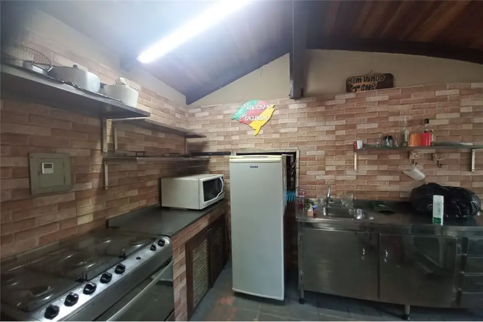 Foto 9 de Casa com 2 quartos à venda, 250m2 em Jardim Sabará, Porto Alegre - RS