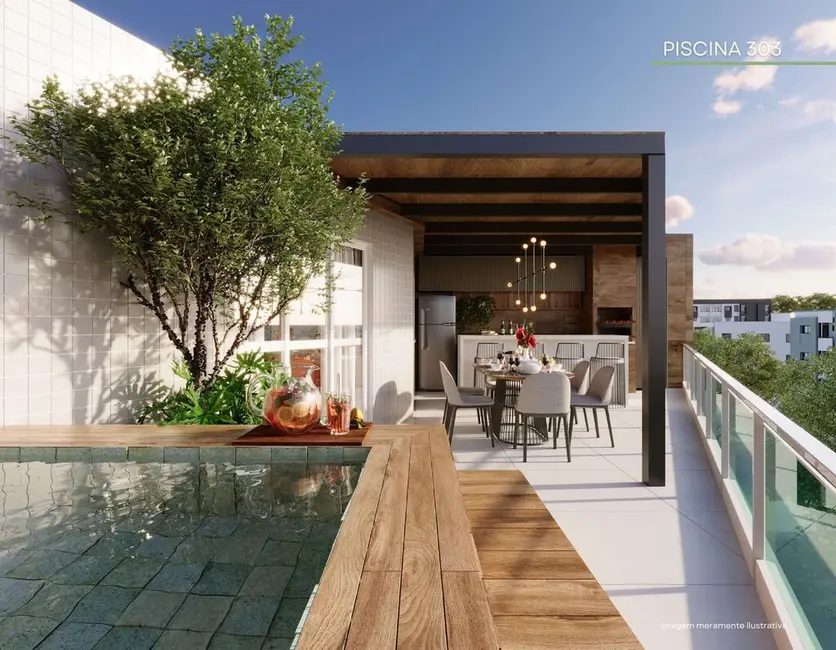 Foto 6 de Apartamento com 3 quartos à venda, 117m2 em Recreio dos Bandeirantes, Rio De Janeiro - RJ