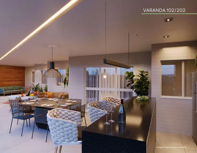 Foto 7 de Apartamento com 3 quartos à venda, 117m2 em Recreio dos Bandeirantes, Rio De Janeiro - RJ