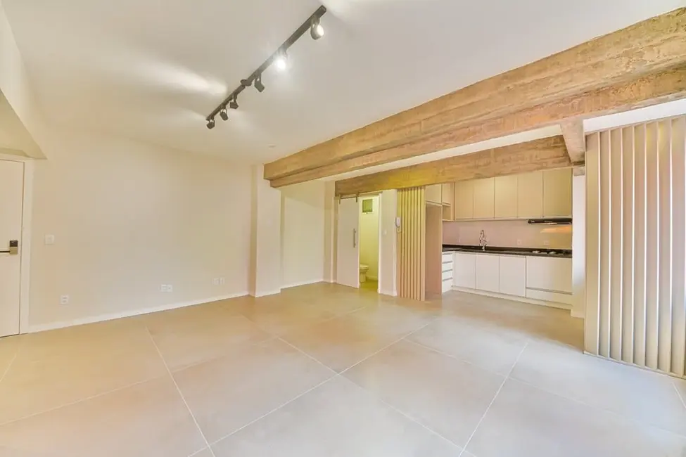 Foto 3 de Apartamento com 2 quartos à venda, 72m2 em Bom Fim, Porto Alegre - RS