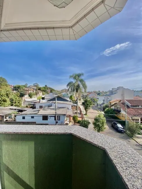 Foto 6 de Apartamento com 2 quartos à venda, 50m2 em Jardim Sabará, Porto Alegre - RS