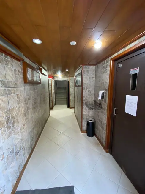 Foto 8 de Apartamento com 1 quarto à venda, 43m2 em Jardim Sabará, Porto Alegre - RS