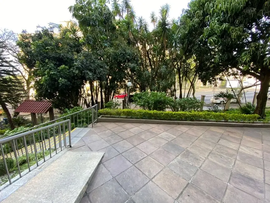 Foto 5 de Apartamento com 1 quarto à venda, 43m2 em Jardim Sabará, Porto Alegre - RS