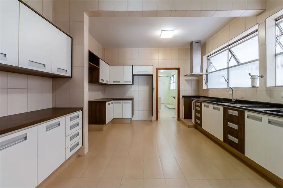 Foto 6 de Apartamento com 3 quartos à venda, 271m2 em Higienópolis, São Paulo - SP