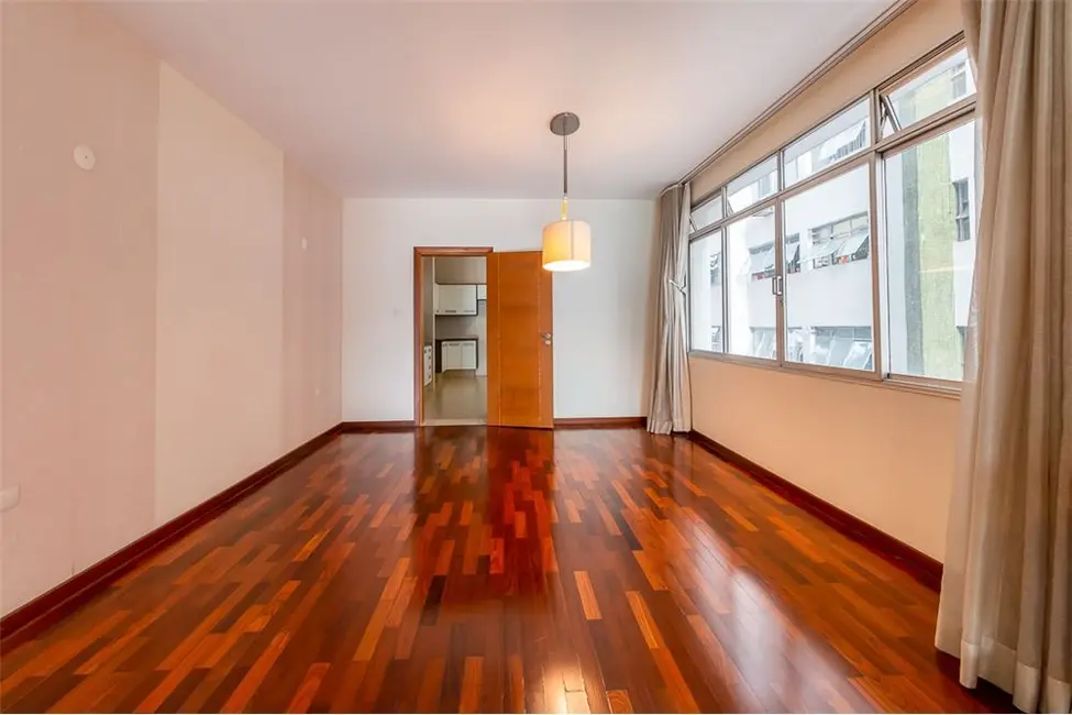 Foto 5 de Apartamento com 3 quartos à venda, 271m2 em Higienópolis, São Paulo - SP