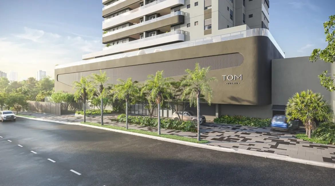 Apartamento com 4 quartos à venda, 388m2 em Setor Bueno, Goiania - GO - imagem 5 Foto 5 de Apartamento com 4 quartos à venda, 388m2 em Setor Bueno, Goiania - GO
