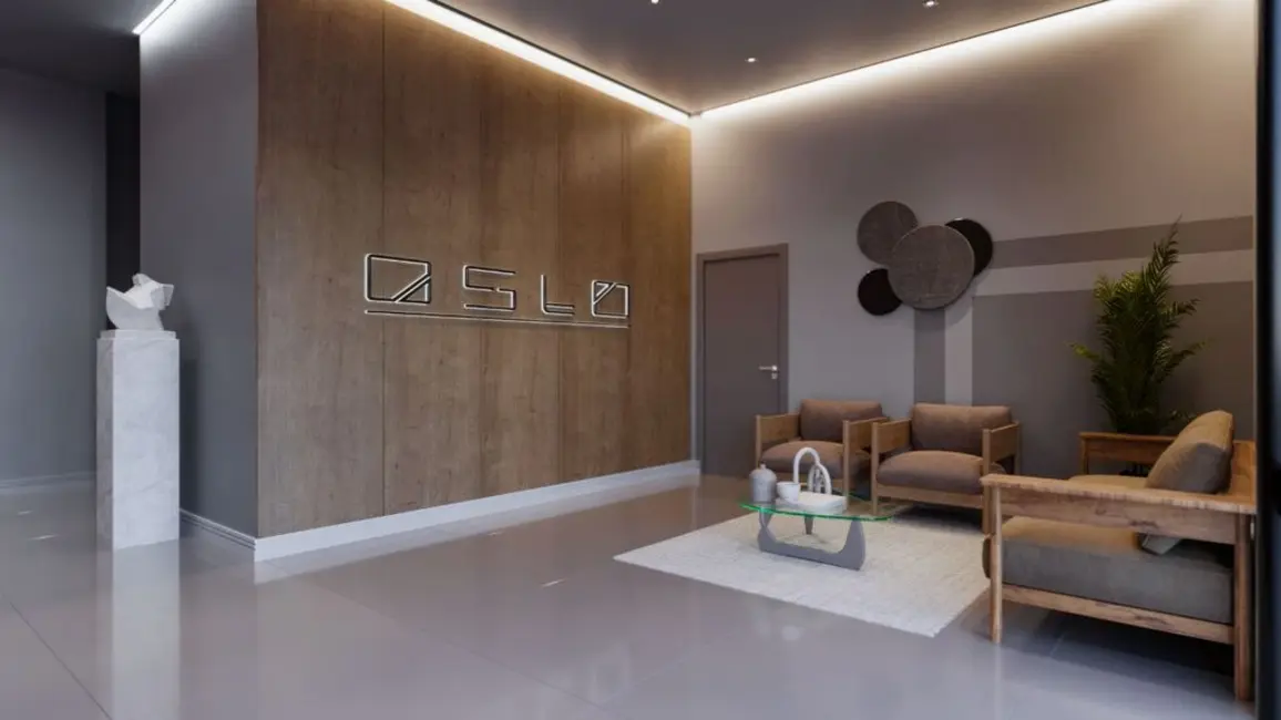 Foto 4 de Apartamento com 2 quartos à venda, 66m2 em Itapema - SC