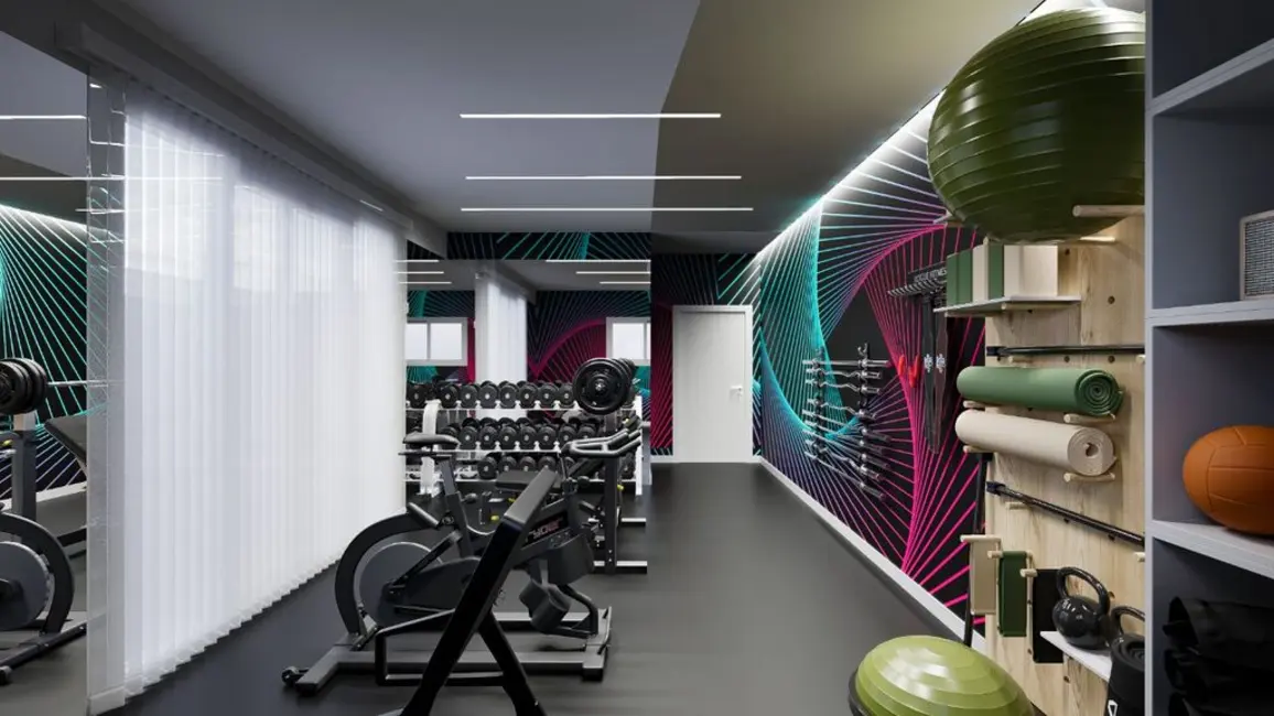 Foto 8 de Apartamento com 2 quartos à venda, 66m2 em Itapema - SC