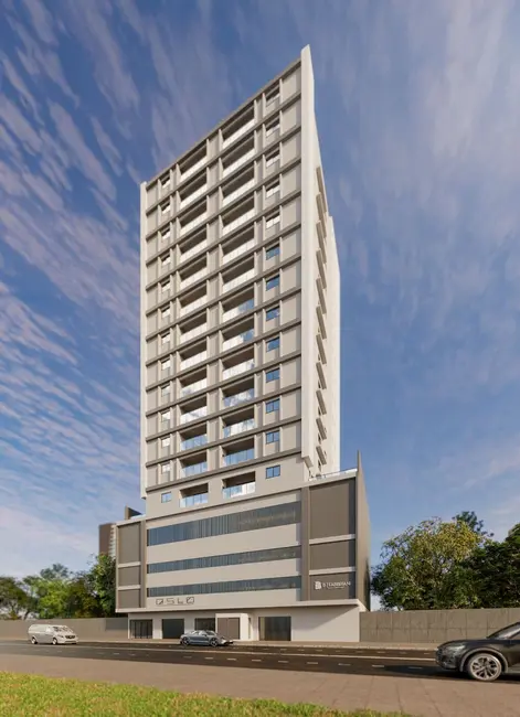 Foto 2 de Apartamento com 2 quartos à venda, 66m2 em Itapema - SC