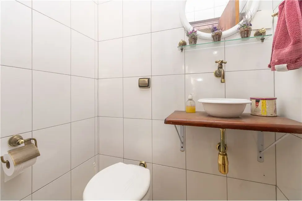 Casa com 3 quartos à venda, 405m2 em Vila Formosa, São Paulo - SP - imagem 4 Foto 4 de Casa com 3 quartos à venda, 405m2 em Vila Formosa, São Paulo - SP