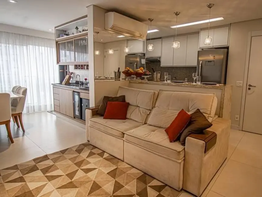 Foto 5 de Apartamento com 2 quartos à venda, 81m2 em Vila Olímpia, São Paulo - SP