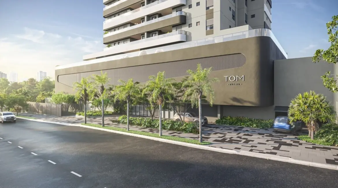 Apartamento com 3 quartos à venda, 116m2 em Setor Bueno, Goiania - GO - imagem 5 Foto 5 de Apartamento com 3 quartos à venda, 116m2 em Setor Bueno, Goiania - GO