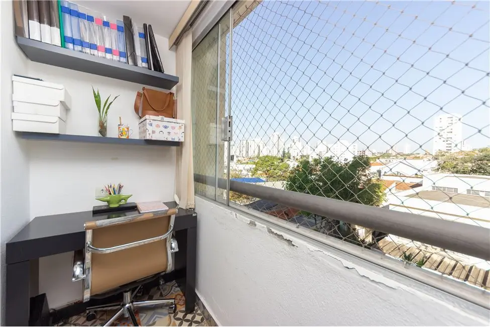 Apartamento com 2 quartos à venda, 55m2 em Saúde, São Paulo - SP - imagem 8 Foto 8 de Apartamento com 2 quartos à venda, 55m2 em Saúde, São Paulo - SP