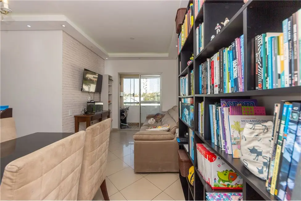 Apartamento com 2 quartos à venda, 55m2 em Saúde, São Paulo - SP - imagem 6 Foto 6 de Apartamento com 2 quartos à venda, 55m2 em Saúde, São Paulo - SP