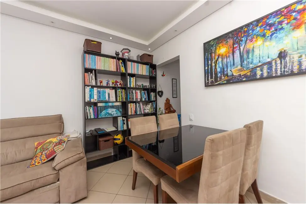 Apartamento com 2 quartos à venda, 55m2 em Saúde, São Paulo - SP - imagem 5 Foto 5 de Apartamento com 2 quartos à venda, 55m2 em Saúde, São Paulo - SP