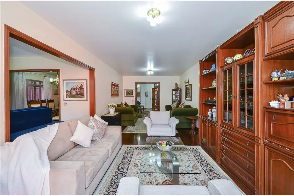 Foto 9 de Casa com 4 quartos à venda, 450m2 em Planalto Paulista, São Paulo - SP