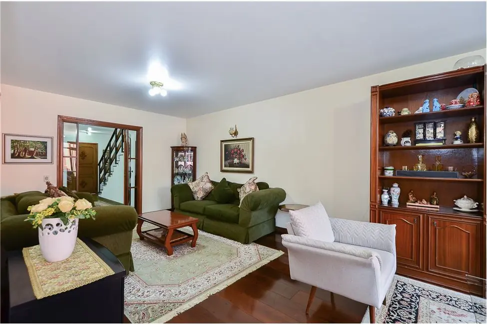 Foto 8 de Casa com 4 quartos à venda, 450m2 em Planalto Paulista, São Paulo - SP