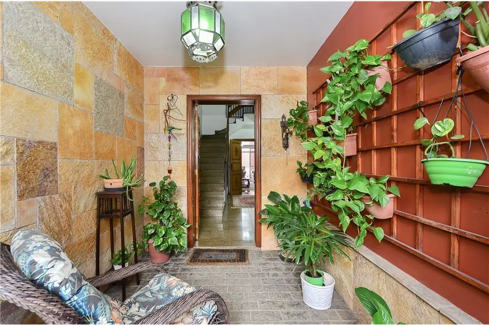 Foto 3 de Casa com 4 quartos à venda, 450m2 em Planalto Paulista, São Paulo - SP