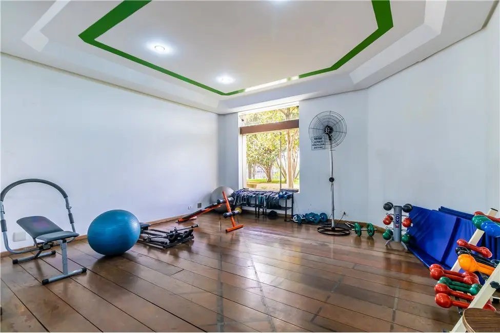 Foto 8 de Apartamento com 3 quartos à venda, 189m2 em Vila Suzana, São Paulo - SP