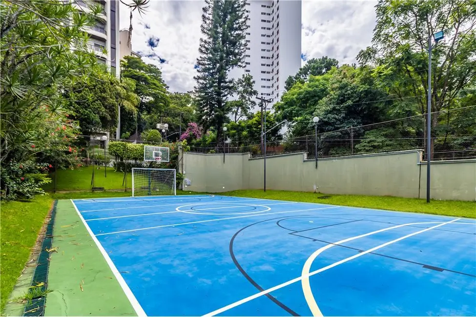 Foto 3 de Apartamento com 3 quartos à venda, 189m2 em Vila Suzana, São Paulo - SP