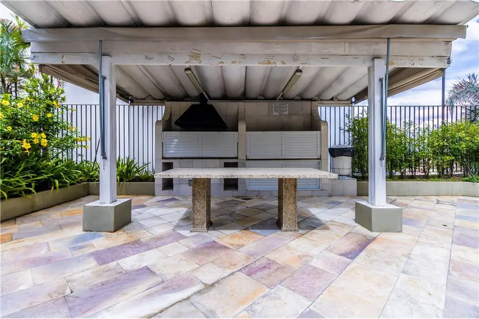 Foto 5 de Apartamento com 3 quartos à venda, 189m2 em Vila Suzana, São Paulo - SP