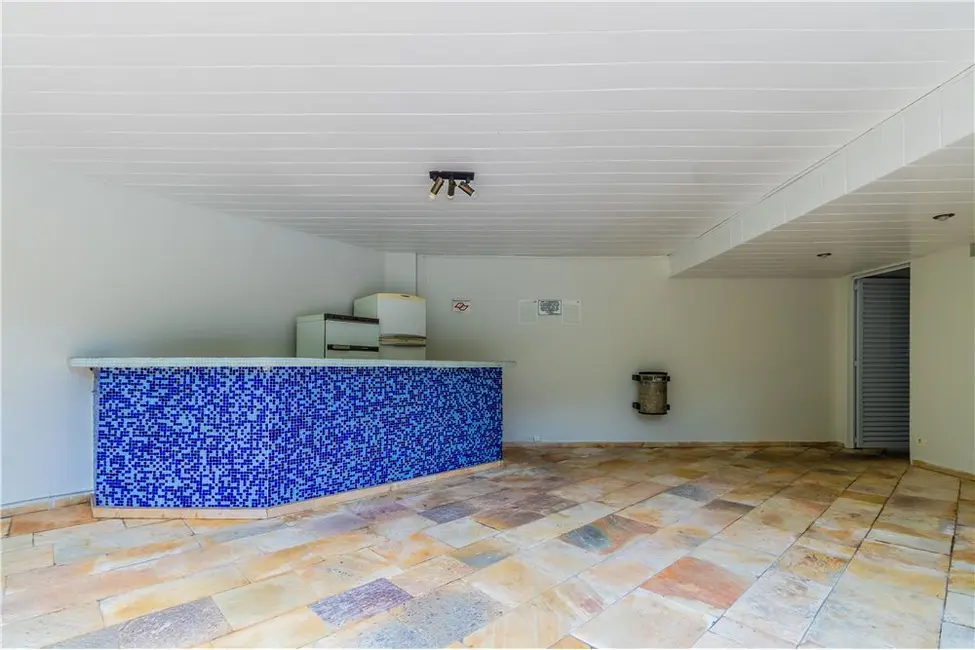 Foto 6 de Apartamento com 3 quartos à venda, 189m2 em Vila Suzana, São Paulo - SP