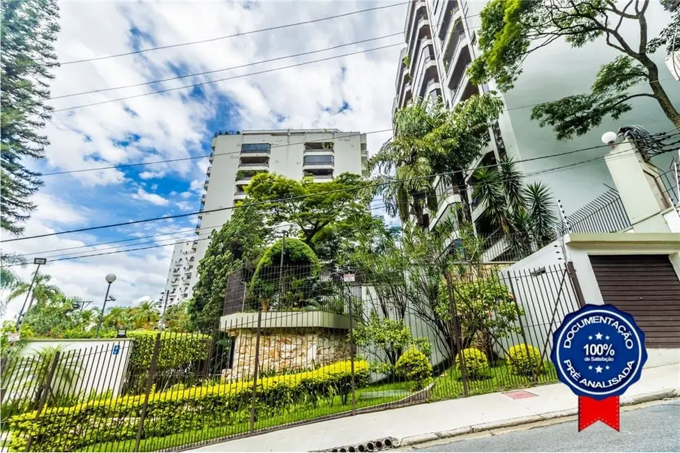 Foto 1 de Apartamento com 3 quartos à venda, 189m2 em Vila Suzana, São Paulo - SP