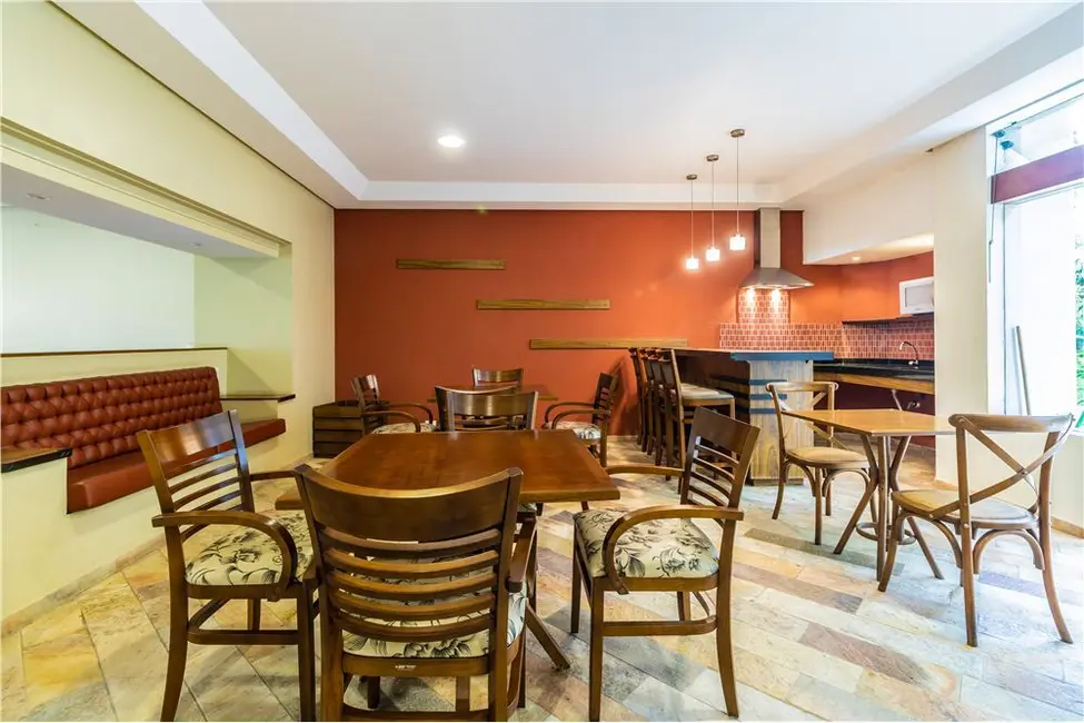 Foto 9 de Apartamento com 3 quartos à venda, 189m2 em Vila Suzana, São Paulo - SP