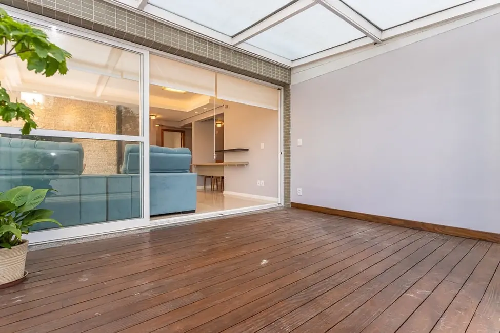 Foto 7 de Apartamento com 3 quartos à venda, 209m2 em Petrópolis, Porto Alegre - RS