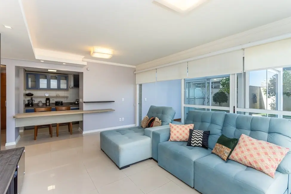 Foto 3 de Apartamento com 3 quartos à venda, 209m2 em Petrópolis, Porto Alegre - RS